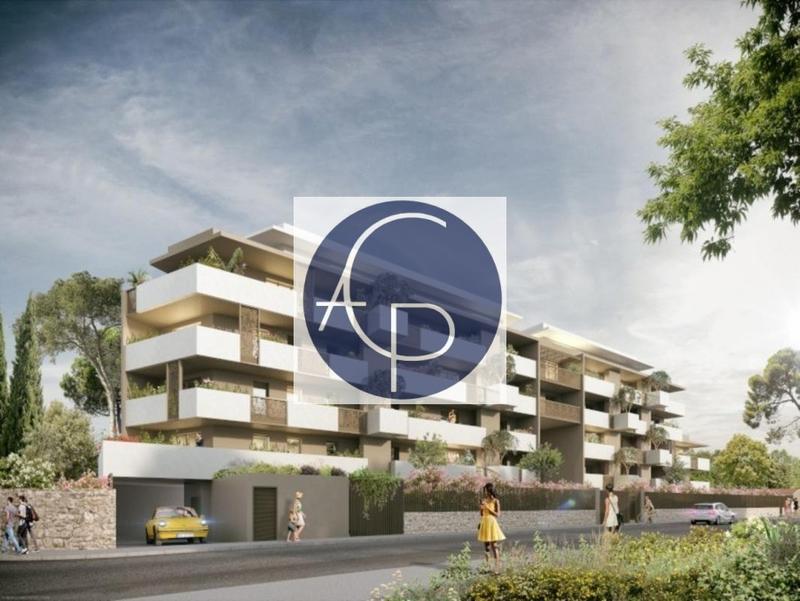 Appartement - 96 m² - 4 pièces