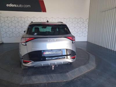Kia Sportage Vp 1.6 CRDi 136ch Mhev Dct7 4x2 Gt Line Premium