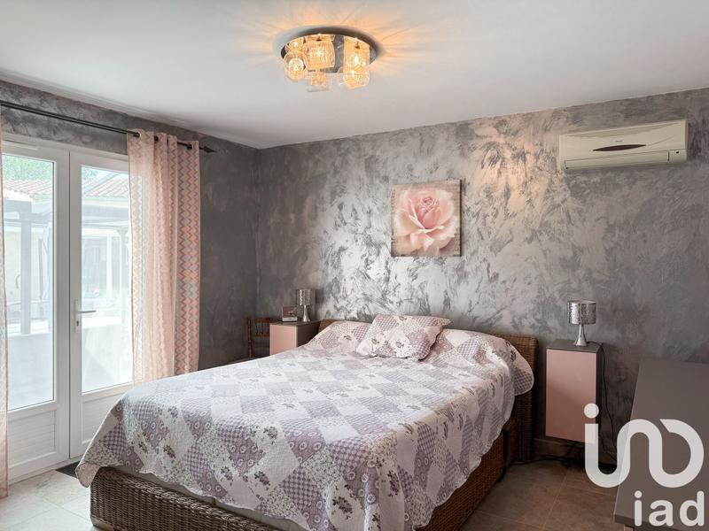 Maison - 297 m² - 10 pièces