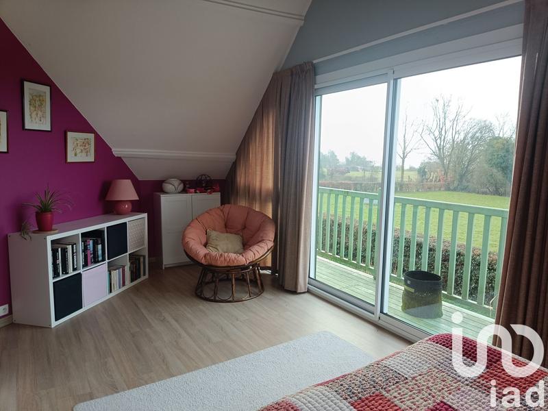 Maison - 235 m² - 4 pièces