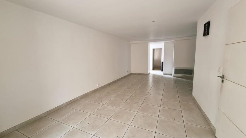 Appartement - 59 m² - 2 pièces