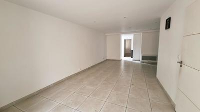 Appartement - 59 m² - 2 pièces