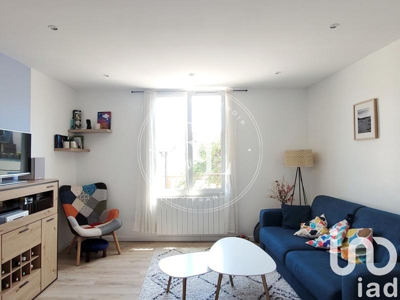 Appartement - 53 m² - 3 pièces