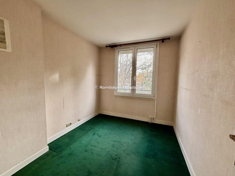 Appartement - 66 m² - 4 pièces