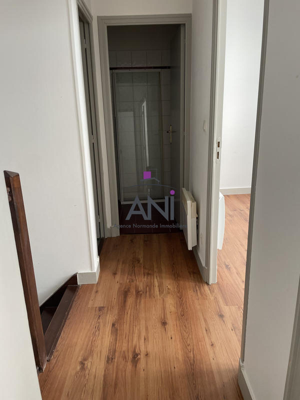 Appartement - 49 m² - 3 pièces