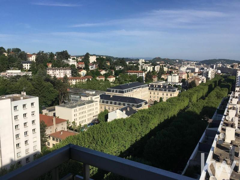 Appartement - 185 m² - 7 pièces