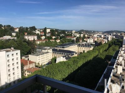 Appartement - 185 m² - 7 pièces