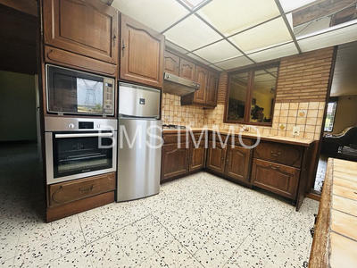 Maison - 72 m² - 4 pièces