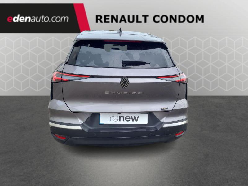 Renault Symbioz E-Tech full hybrid 145 Techno