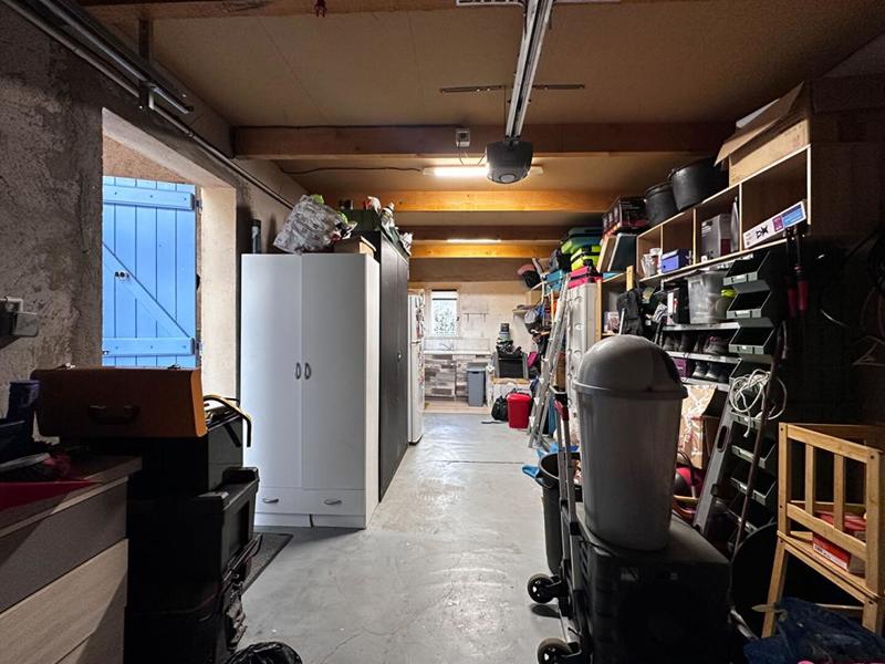 Maison - 108 m² - 5 pièces