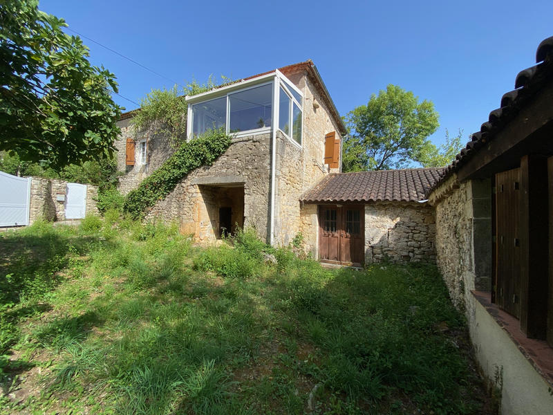 Maison - 129 m² - 5 pièces