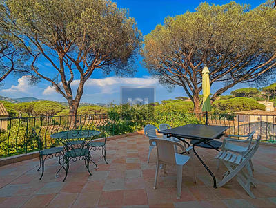 Villa - 155 m² - 8 pièces