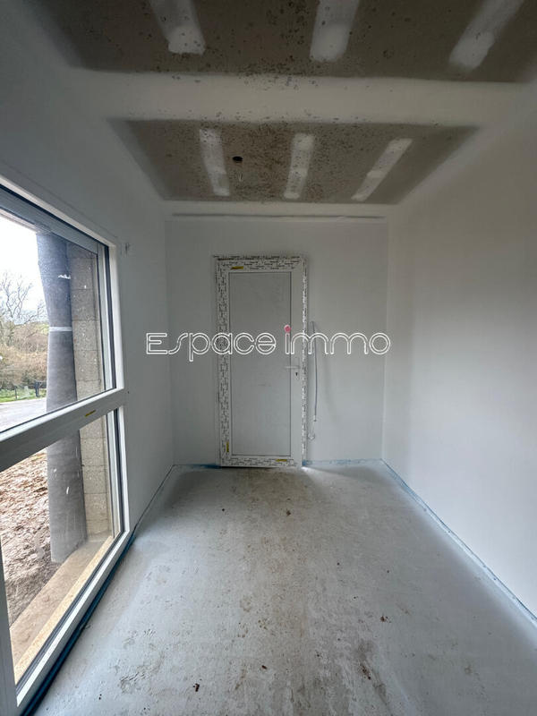 Maison - 126 m² - 4 pièces