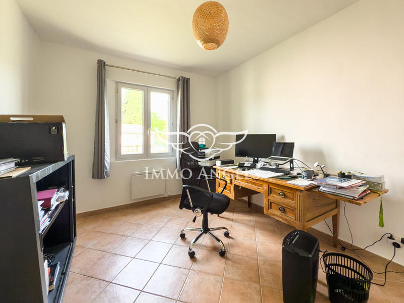 Maison - 134 m² - 5 pièces