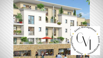 Local commercial - 89 m²