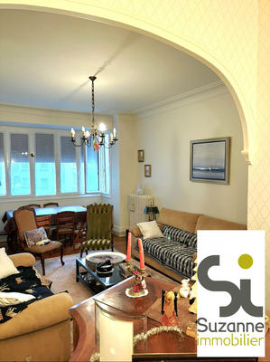 Viager - Appartement - 83 m² - 3 pièces