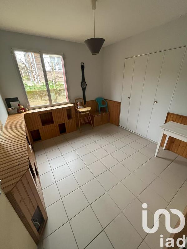 Maison - 172 m² - 9 pièces