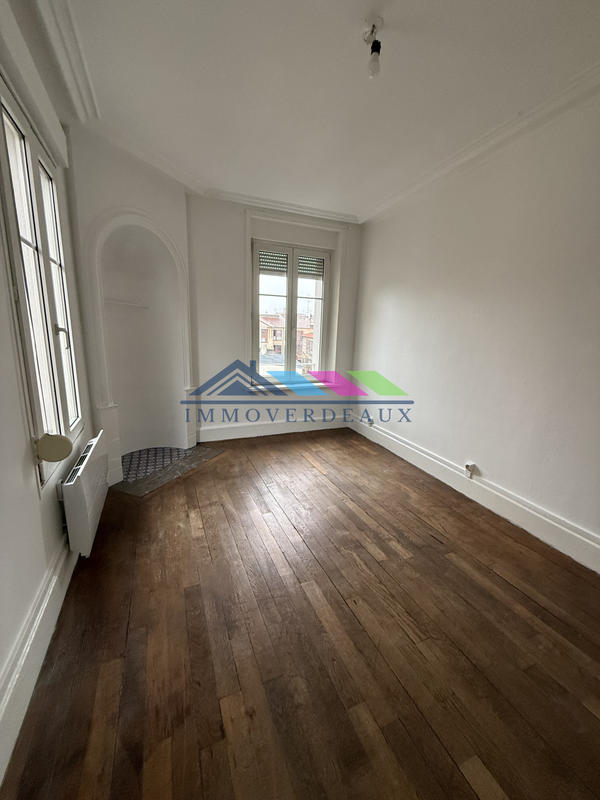 Appartement - 26 m² - 1 pièce