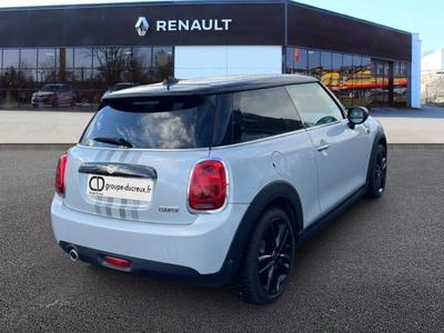 Mini Mini F56 Lci Hatch 3 Portes Cooper 136 ch Bva7