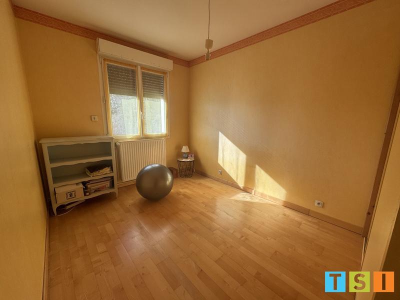 Maison de ville - 205 m² - 10 pièces