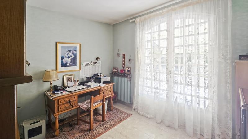 Maison - 185 m² - 7 pièces