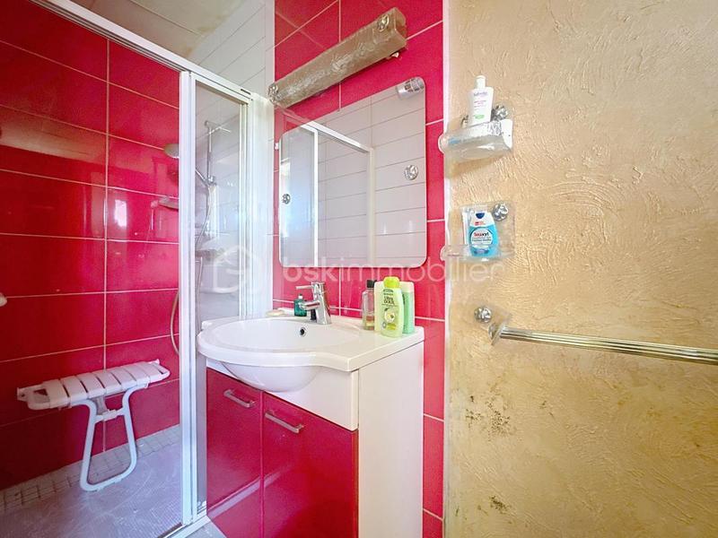 Maison - 113 m² - 4 pièces