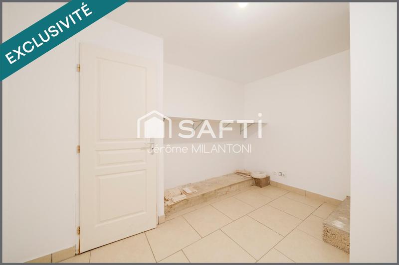 Appartement - 117 m² - 4 pièces