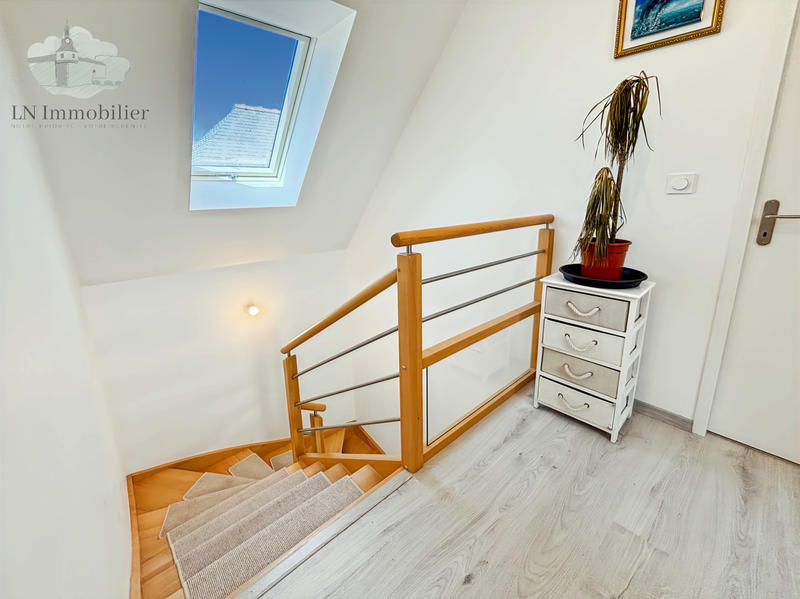 Villa - 145 m² - 6 pièces