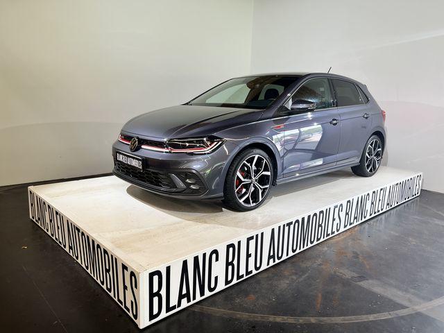 Volkswagen Polo VI (2) 2.0 Tsi 207 Gti Dsg7