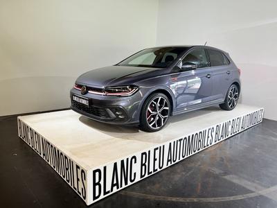 Volkswagen Polo VI (2) 2.0 Tsi 207 Gti Dsg7