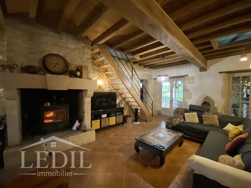 Propriété - 188 m² - 5 pièces