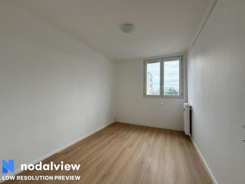 Appartement - 70 m² - 4 pièces