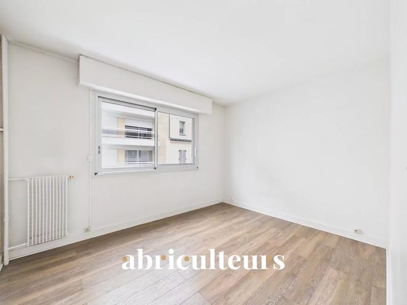 Appartement - 86 m² - 4 pièces
