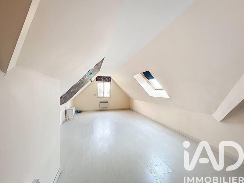 Maison - 135 m² - 6 pièces