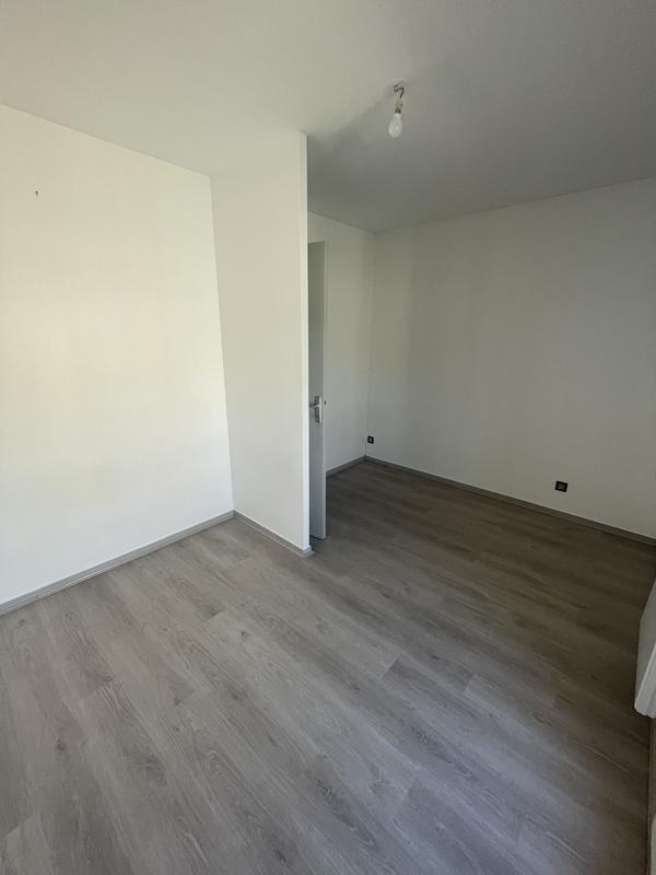 Appartement - 32 m² - 1 pièce