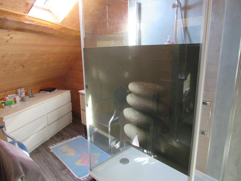 Longère - 115 m² - 5 pièces