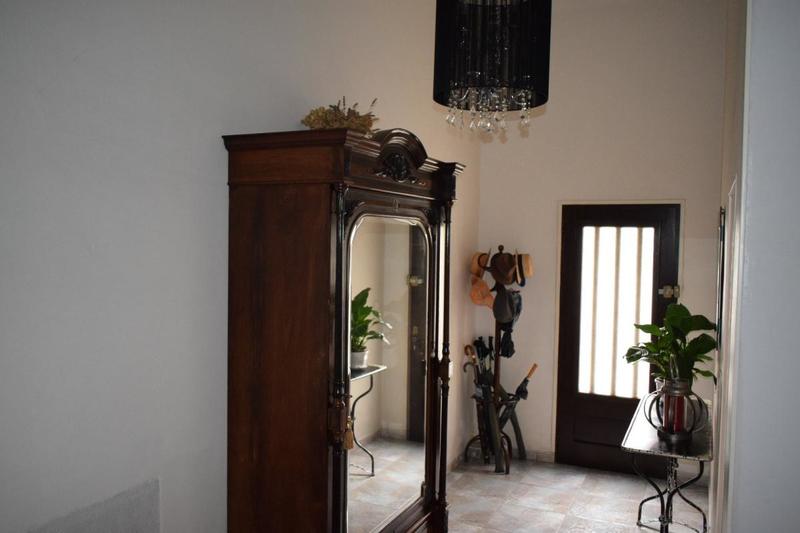 Maison de ville - 150 m² - 5 pièces