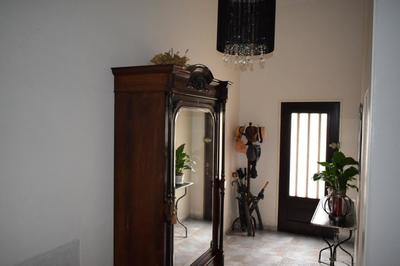 Maison de ville - 150 m² - 5 pièces