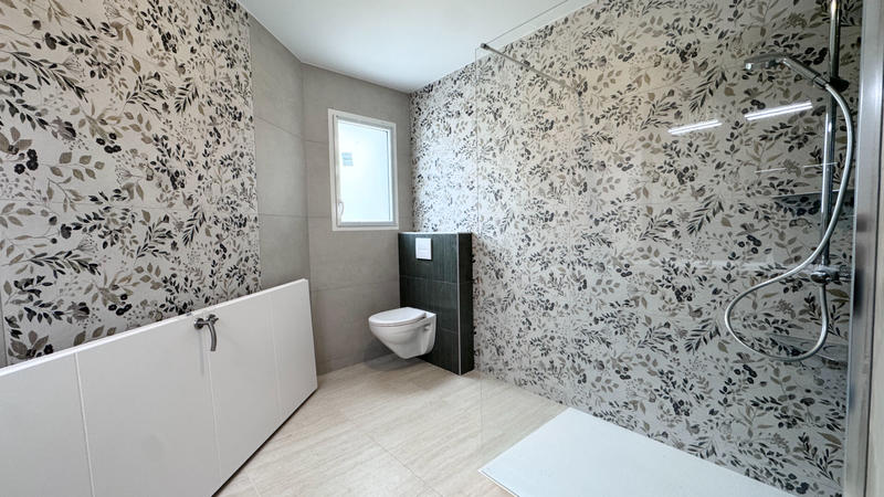 Maison - 98 m² - 4 pièces