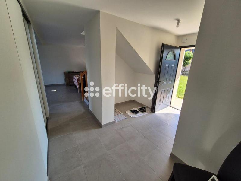 Maison - 163 m² - 5 pièces