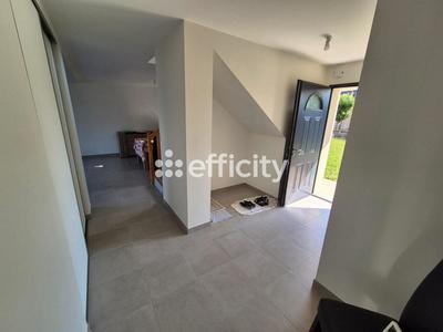 Maison - 163 m² - 5 pièces