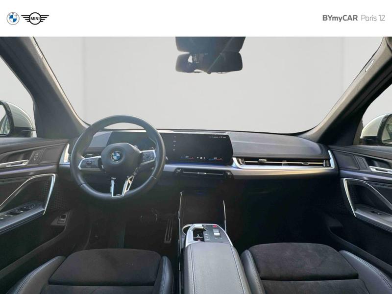 Bmw X1 U11 sDrive 18i 136ch Dkg7 m Sport