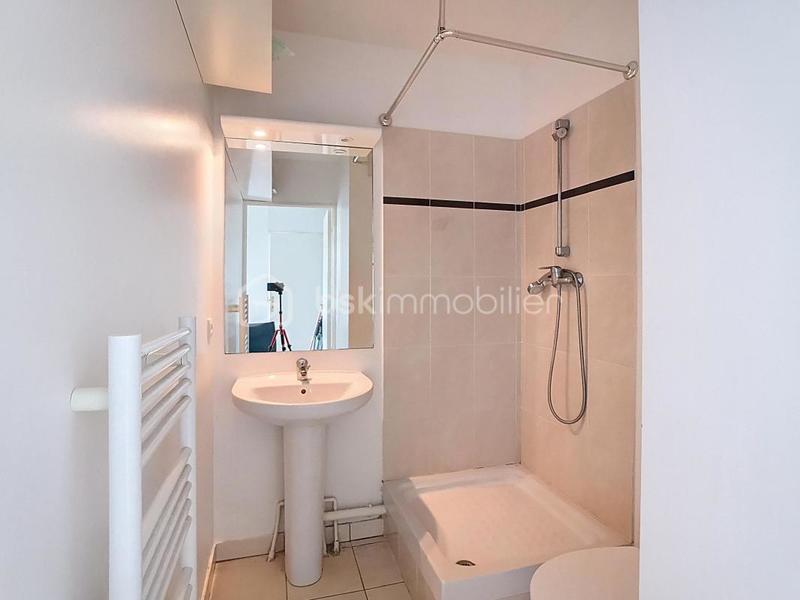 Appartement - 96 m² - 4 pièces