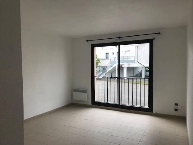 Appartement - 26 m² - 1 pièce