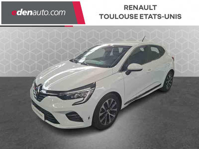 Renault Clio Blue dCi 100 - 21n Intens