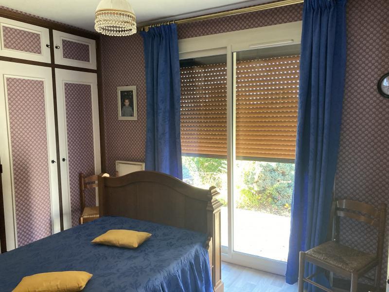 Maison - 124 m² - 5 pièces