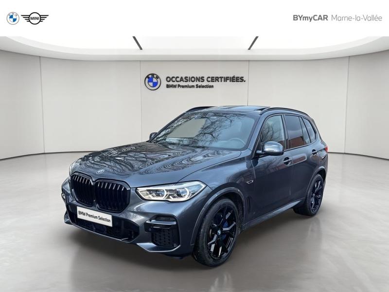 Bmw X5 G05 xDrive45e 394 ch Bva8 m Sport