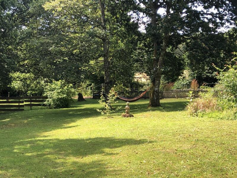 Maison ancienne - 123 m² - 5 pièces