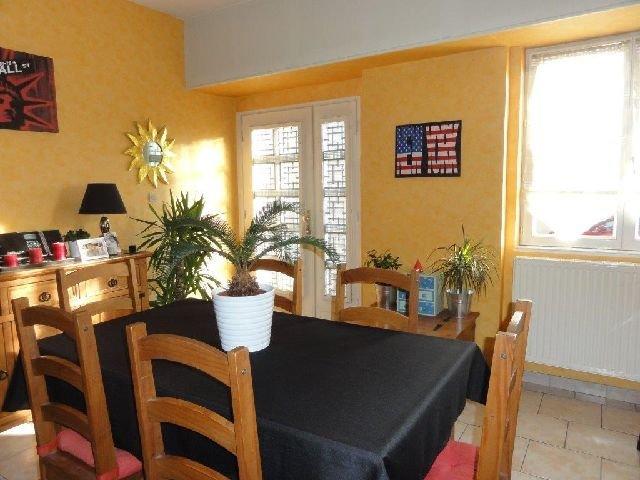 Immeuble - 275 m² - 12 pièces