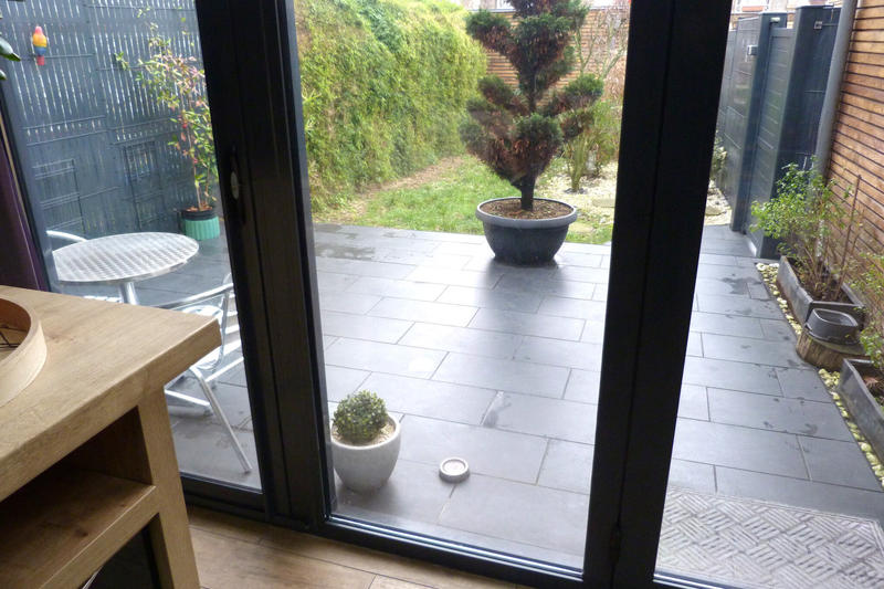 Maison - 170 m² - 10 pièces